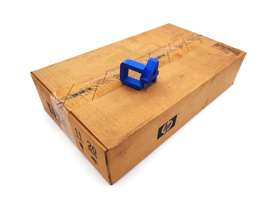 HP 396631-001 0X2X16 KVM SWITCH *New Sealed* - 336045-B21