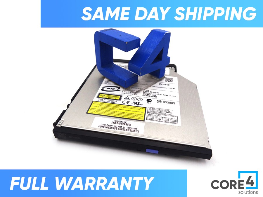 IBM 39J3805 4.7GB SLIMLINE DVD-RAM (5751) 