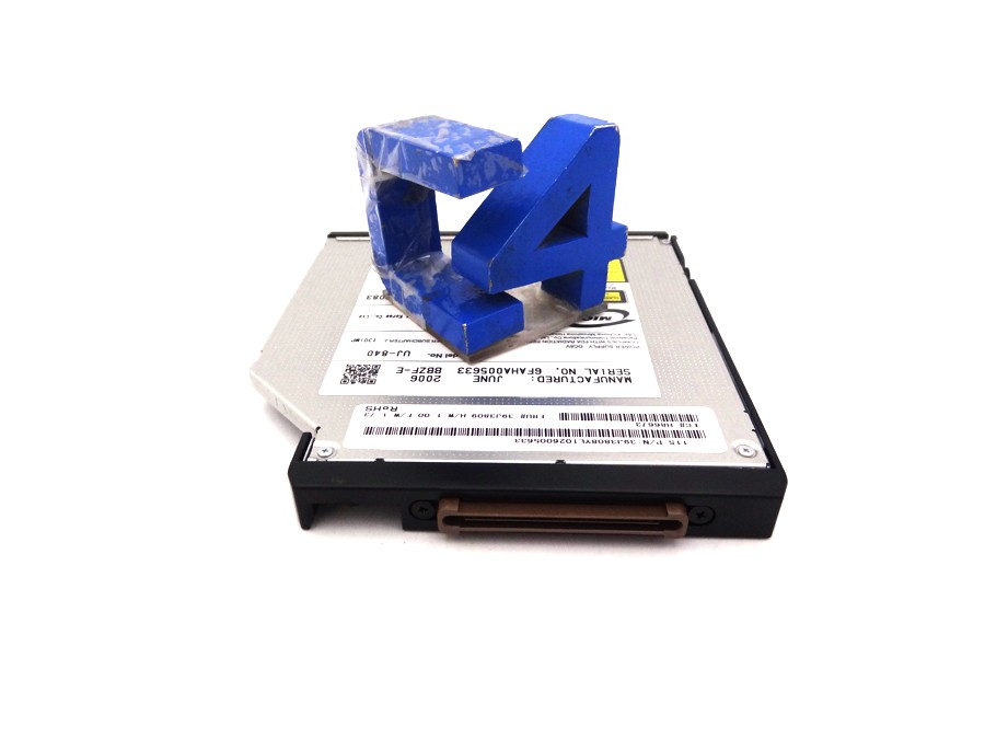 IBM 39J3809 4.7GB SLIMLINE DVD RAM (5751)