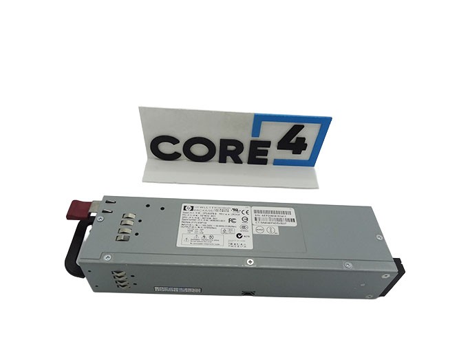 COMPAQ 406393-001 DL380 G4 575W POWER SUPPLY