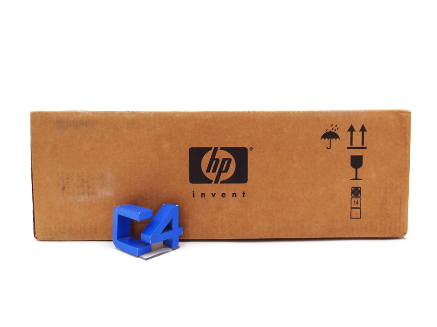 HP 408300-001 ML370 G4 SYSTEM I/O W/ CAGE *New Sealed*