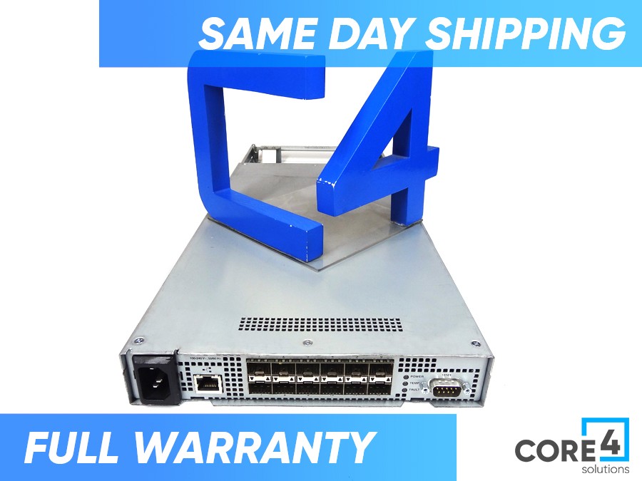 HP 408514-001 852 XL 4GB - 12 PORT LOOPBACK