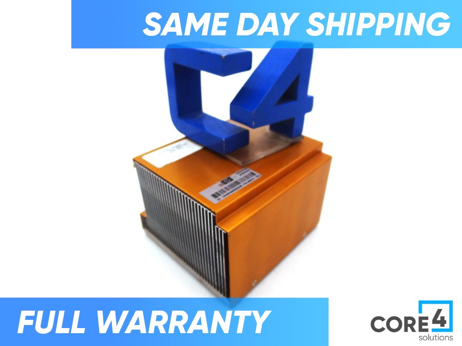 HP 408790-001 DL380 G5 HEATSINK