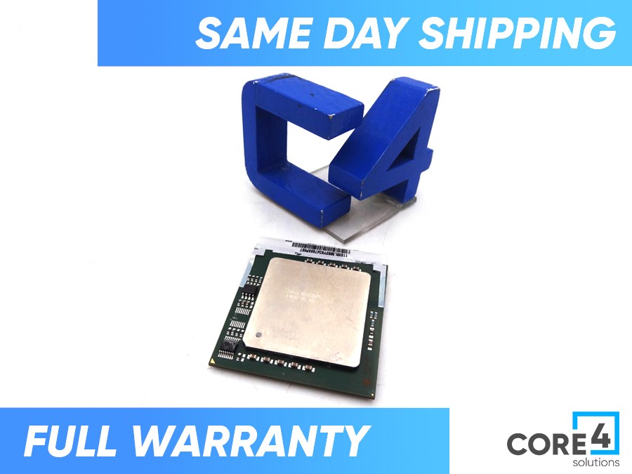 IBM 40K2522 2.67GHZ 7020 DC PROCESSOR