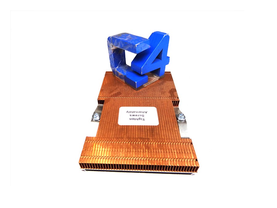IBM 40K6909 HEAT SINK FOR IBM HS21 BLADES