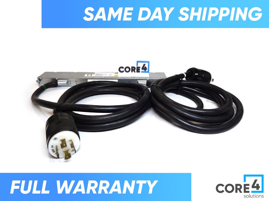 HP 413495-001 3-PHASE POWER SUPPLY MODULE, NA/JPN - 413380-B21