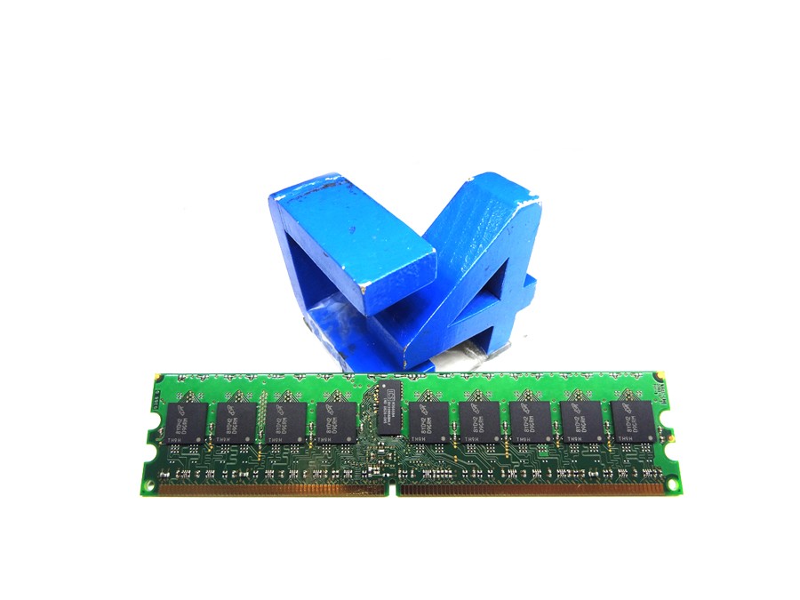 IBM 41Y2762 2GB KIT (2X1GB) PC2-5300 ECC RDIMM