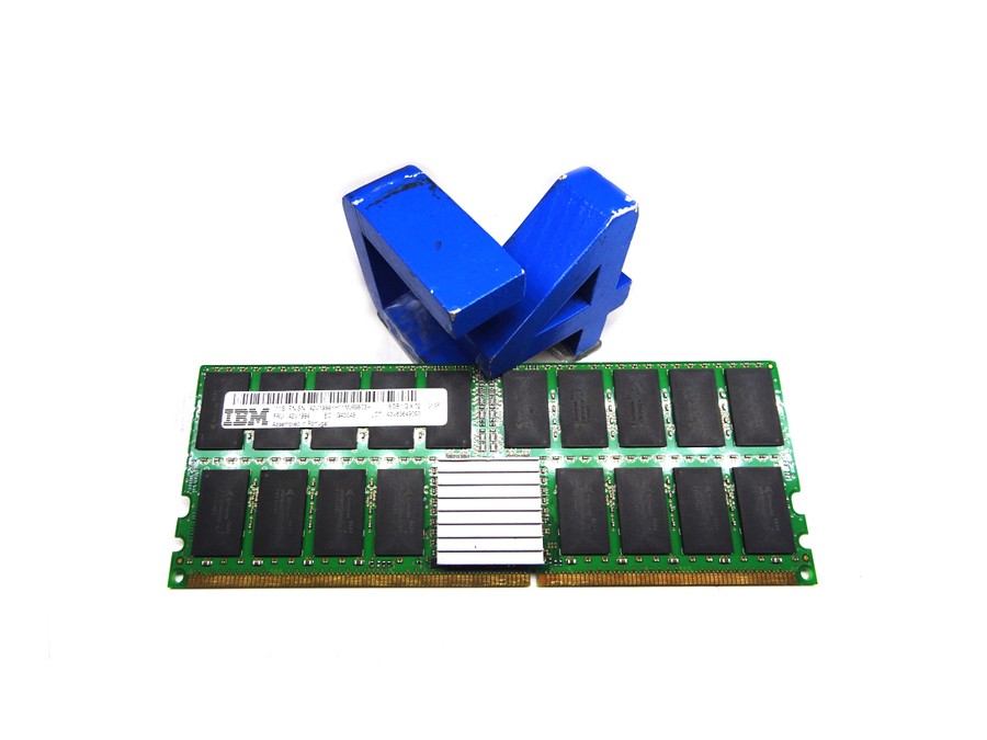 IBM 42V1994 8GB MEMORY MODULE
