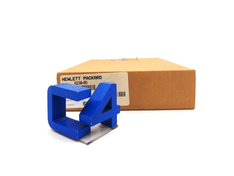 HP 432166-001 CABLE KIT FOR DL320S *New Sealed*