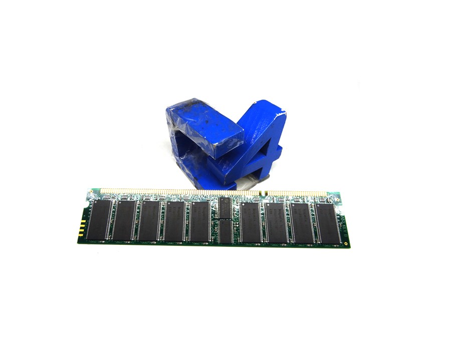 IBM 4490-OEM 4096MB (4X 1024MB) DDR-1 DIMMS OEM