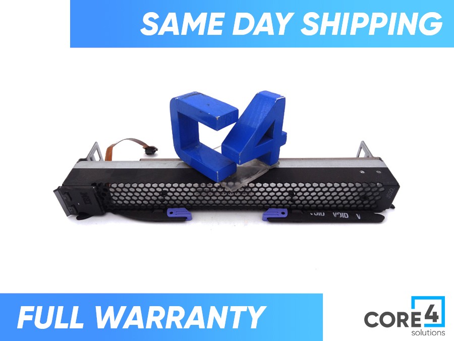 IBM 44M1520 FRONT BEZEL ASM., JS22 