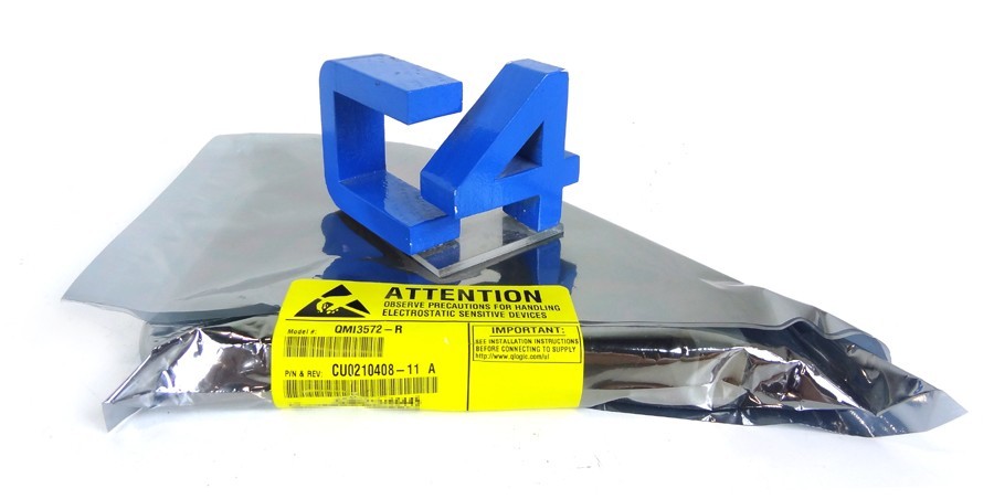 IBM XSER 44X1940 8GBPS FIBER EXPANSION CARD 