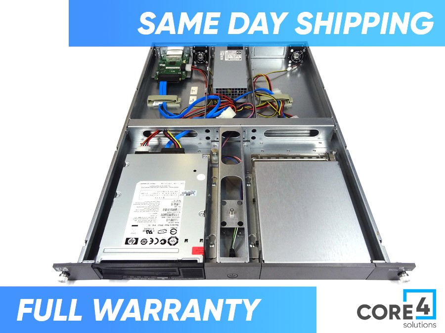 HP 460148-001 STORAGEWORKS LTO-4 ULTRIUM SCSI 
