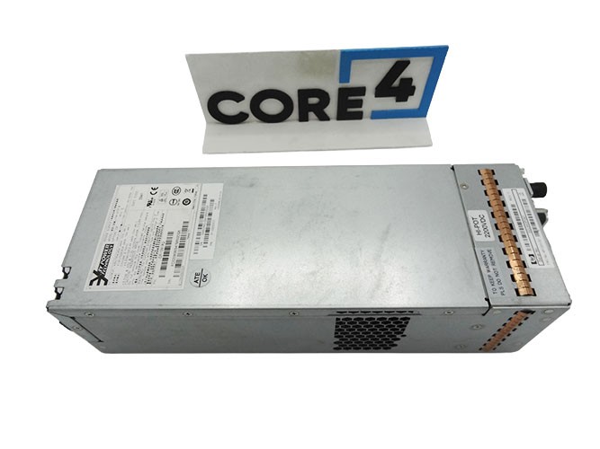 HP 481320-001 HP MSA2000 POWER SUPPLY