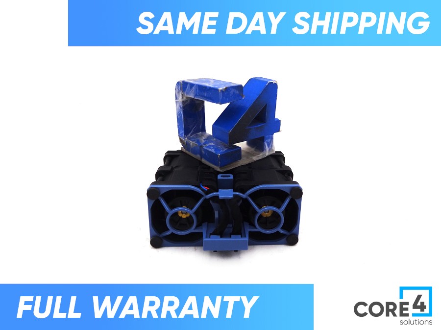 HP 489848-001 DL360 G6 FAN - 532149-001
