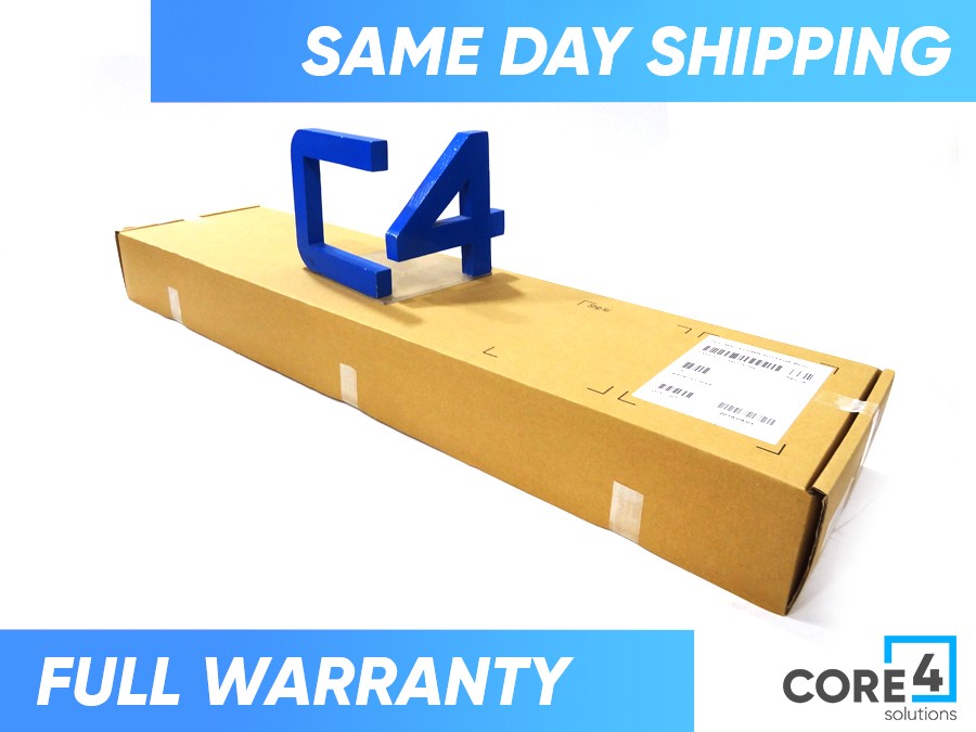 HP 491732-001 DL380 G6/G7 LFF RAIL KIT *New Sealed* - 538677-001, 574898-001