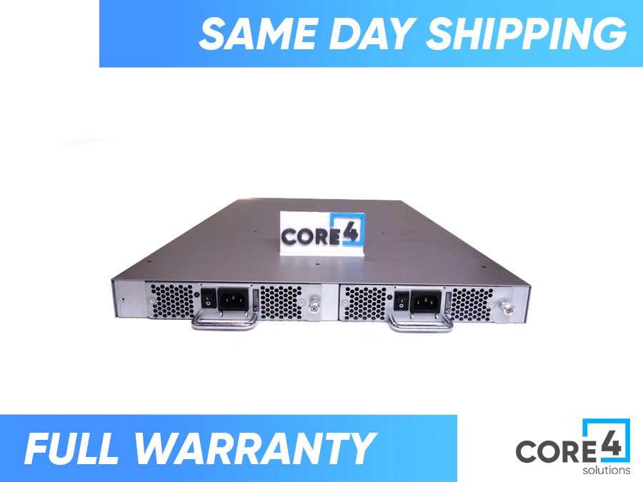 HP 492294-001 8/40 Power Pack+ 24-ports Switch - AM869A