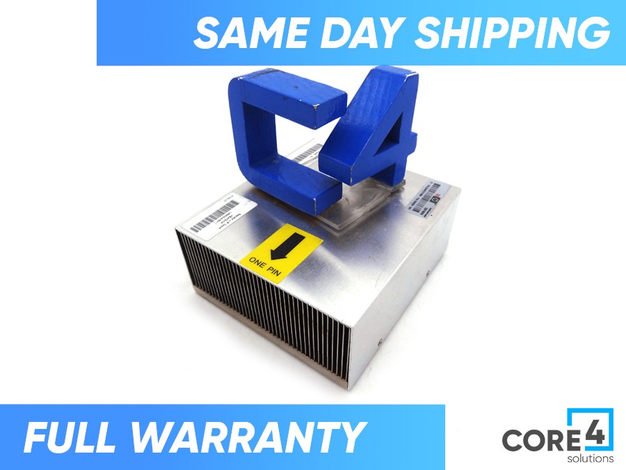 HP 496064-001 DL380 G6 HEAT SINK 