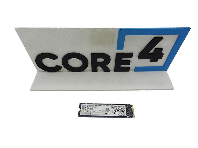 DELL 49T53 240GB M.2 SED SSD