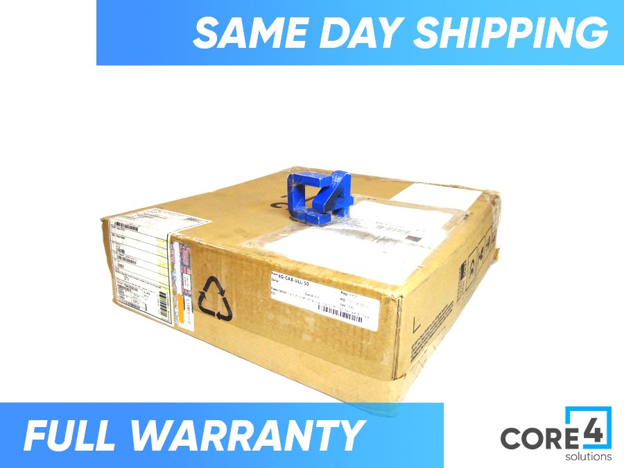 CISCO 4G-CAB-ULL-50 Aironet Ultra Low Loss 50 ft. TNC Female & Male Cable