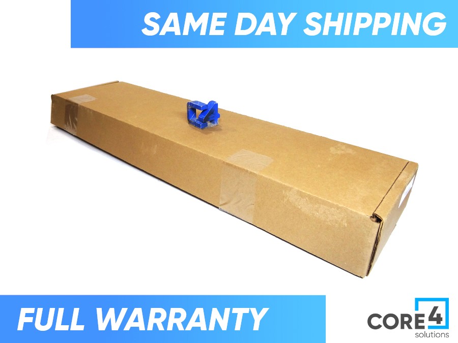 HP 500-0267-001 NS,CSTR,2U_VANILLA,JBOD,QSII,CHAMELEON