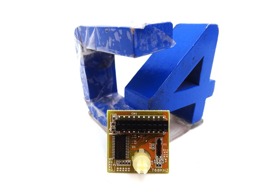 HP 505836-001 TRUSTED PLATFORM KIT