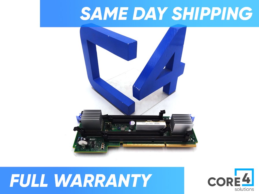 IBM 5265 MEMORY RISER CARD, 4SLOT DDR3