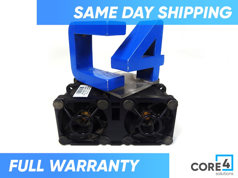 HP 532149-001 DL360 G6 FAN MODULE - 489848-001