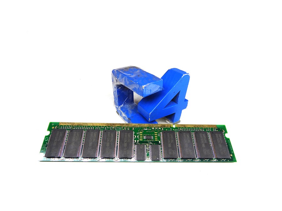 IBM 53P3232 8192MB (4X 2048MB) DIMMS 208 PIN