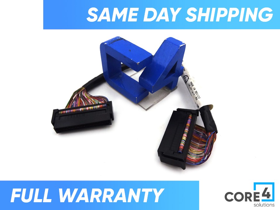 IBM 53P4485 SCSI CABLE, ADAPT. TO BKPLN (4267)