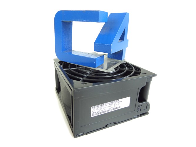 SUN 541-3305 FAN ASSEMBLY FOR M3000