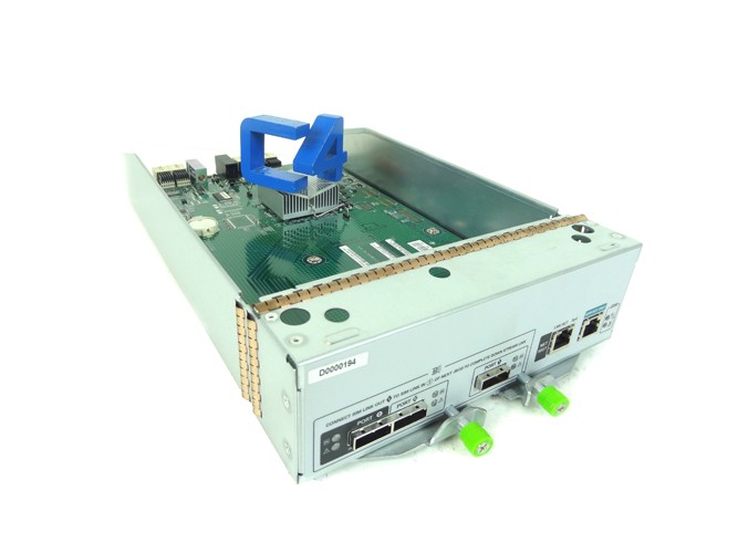 SUN 542-0194 6Gbps SAS-2 Interface Module (SIM FW 3520 or 3524)