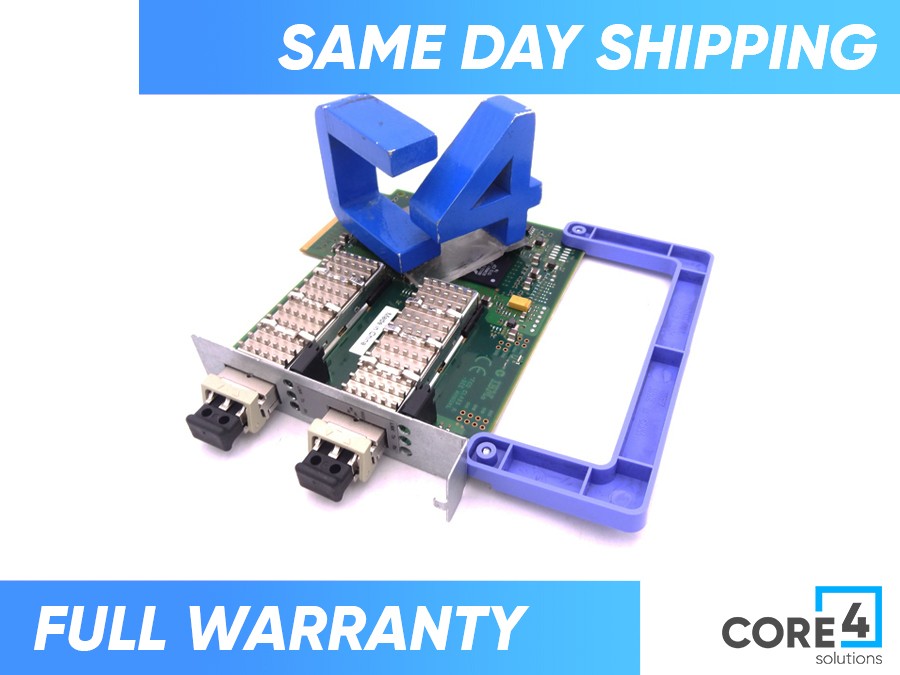 IBM 5613 DUAL PORT 10GB DAUGHTER CARD