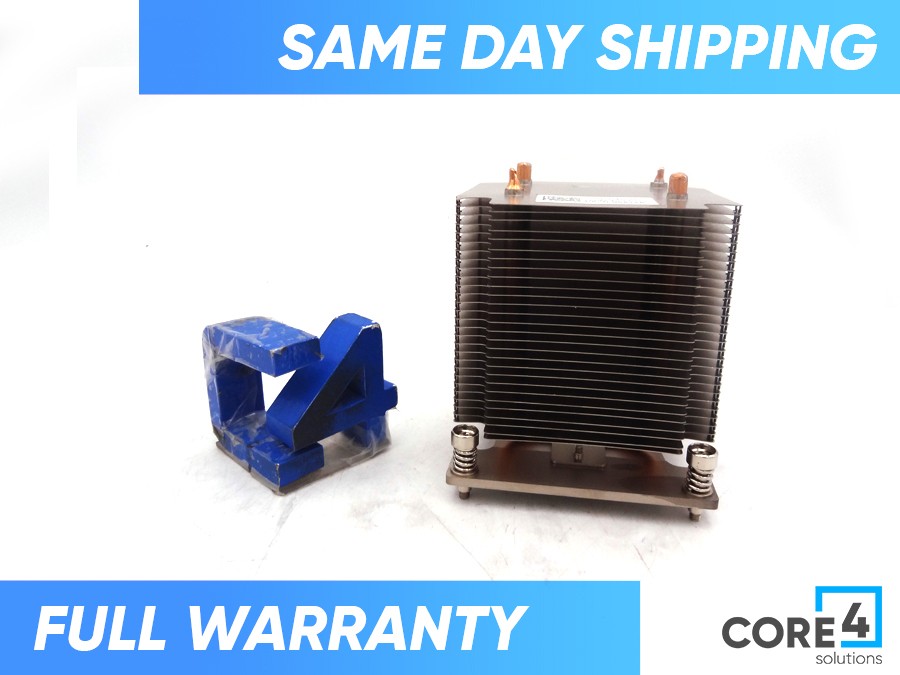 DELL 56JY6 HEATSINK FOR POWEREDGE T620