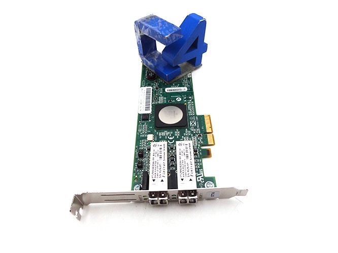 IBM 5774 2PORT 4GBPS FIBER HBA