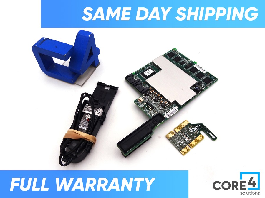 HP 588184-B21 SMART ARRAY BL465C/685C G7 FIO