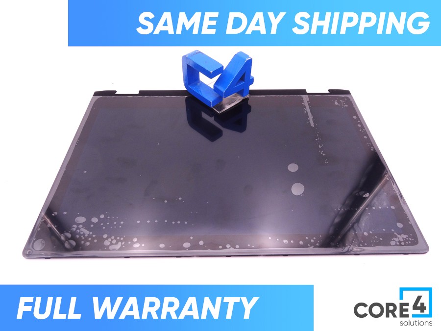 DELL 58H24 INSPIRON HD LCD LED TOUCH SCREEN - W6TN0 