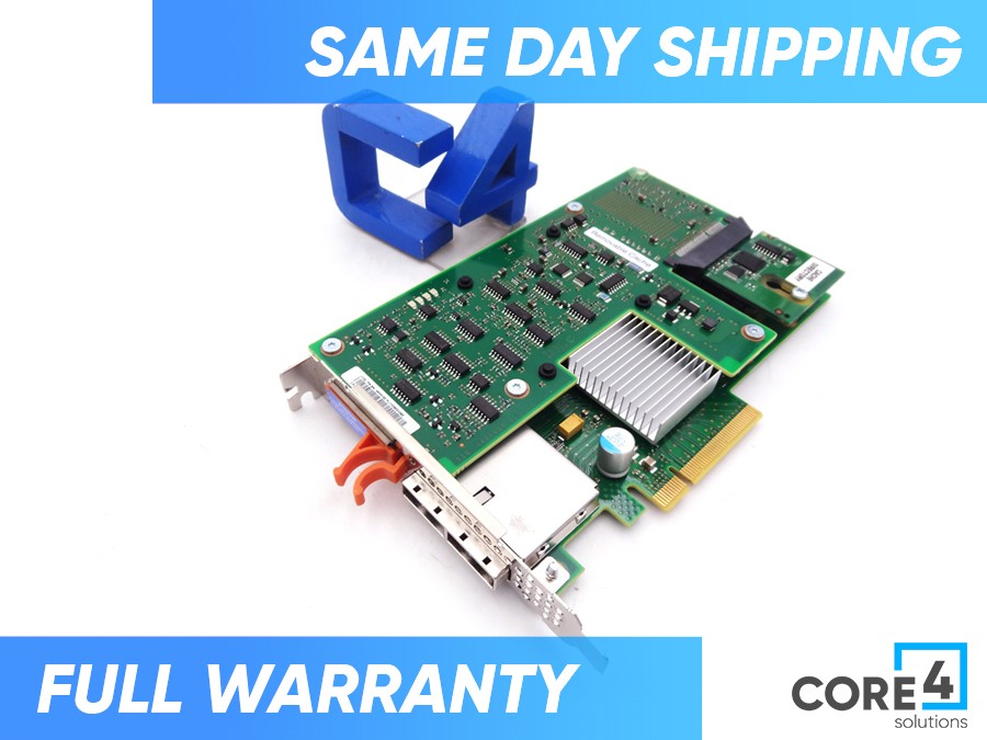 IBM 5903 SAS 3GB 2PORT RAID ADAPTER