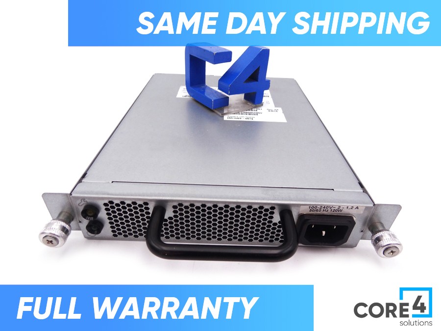 HP 601689-001 SN6000 POWER SUPPLY - 601689-002