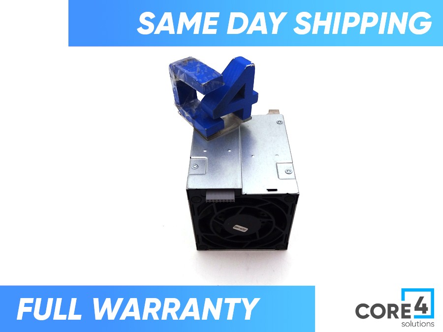 HP 617856-B21 REDUNDANT FAN KIT FOR PROLAINT S6500 - 620197-001