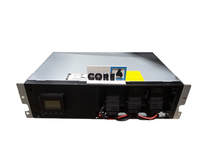 HP 628821-001 HP R5000 XR RACKMOUNT 3U UPS