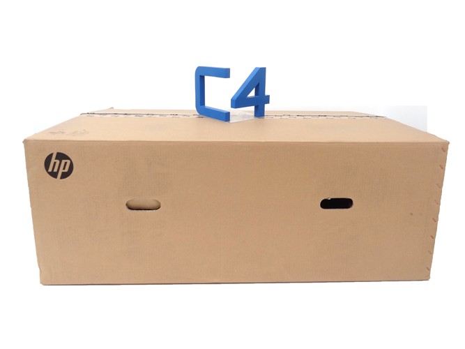 HP 652065-B21 HP ML350P G8 8SFF CTO TOWER