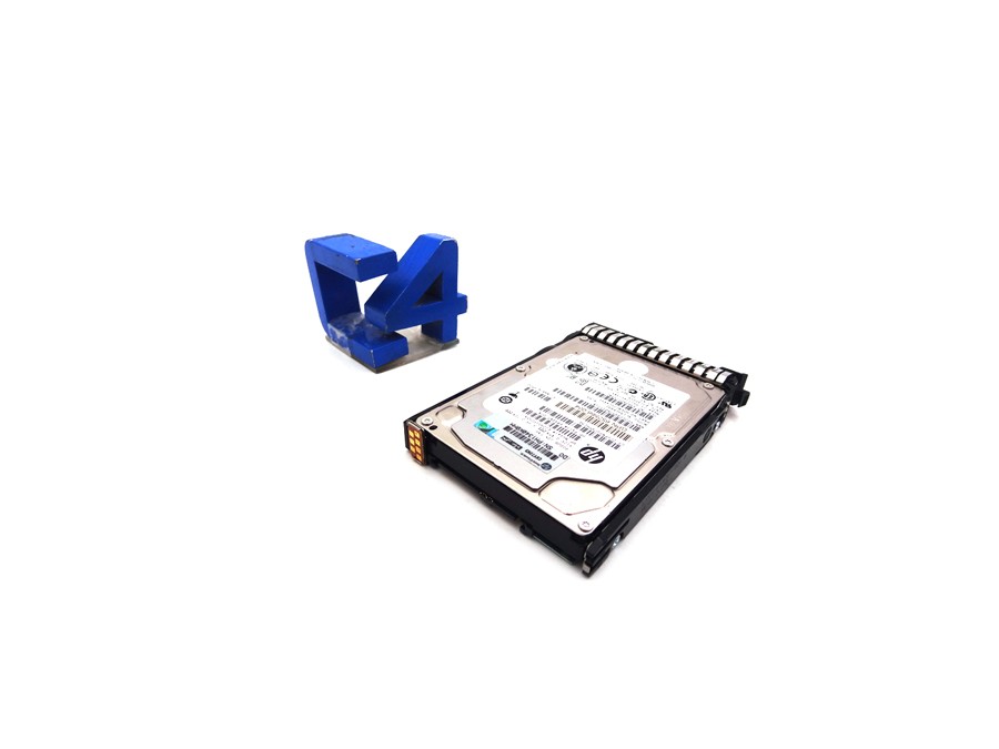 HP 653971-001 900GB 6G SAS 10K 2.5IN SC ENT - 652589-B21, 716603-B21, 716649-001, 719429-001