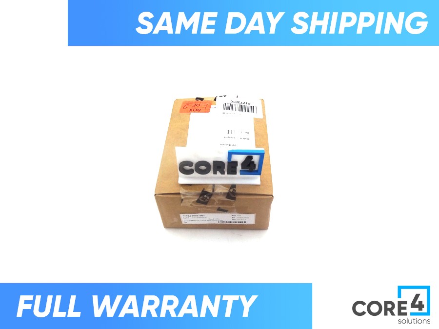 HP 657909-001 HD 128GB SSD NODE C400