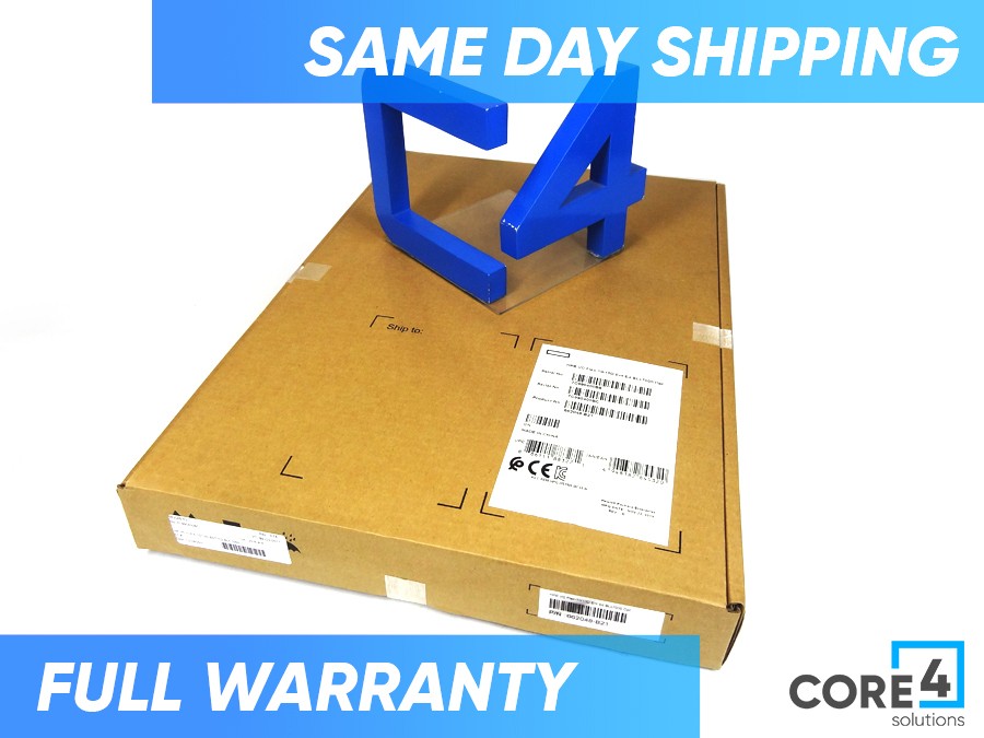 HP 662048-B21 VC FLEX-10/10D ENT ED BLC7000 *New Sealed* 