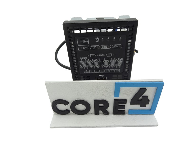 HP 662516-001 HP DL380G8 SID BOARD