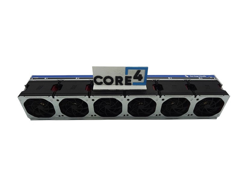 HP 662518-001 HP DL380P G8 FAN CAGE