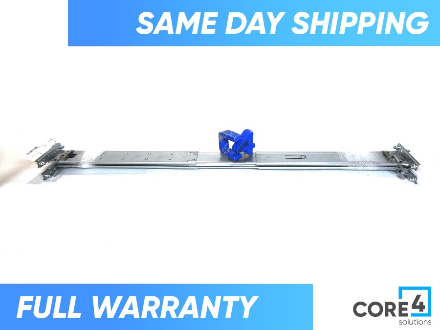HP 662536-001 2U FRICTION RAIL FIO KIT FOR PROLIANT DL380P G8 - 663476-B21, 679364-001