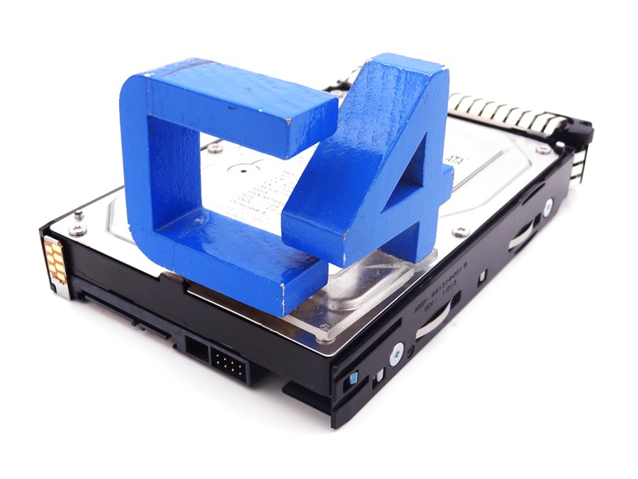 HP 695507-002 2TB 7200RPM SAS-6GBITS 3.5INCH DRIVE - 652757-B21