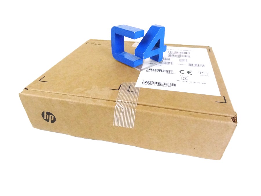 HP 700767-B21 FLEXFABRIC 20GB 2P 650M ADAPTER *New Factory Sealed* - 701535-001